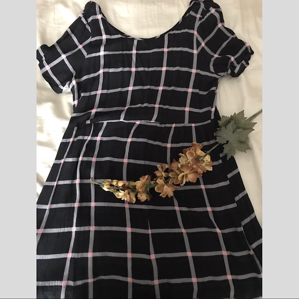 Casual Dress